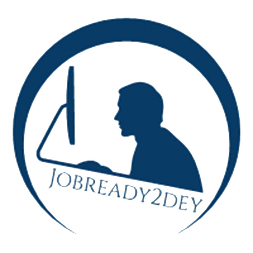 JobReady2Dey