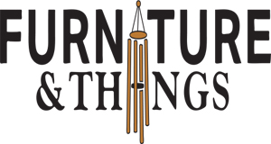Furniture & Things Logo