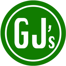 GJ's Logo