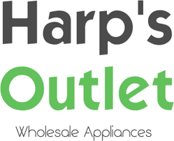 Harp's Outlet Logo