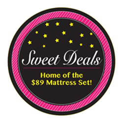 Sweet Deals Logo