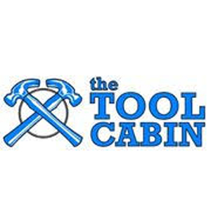 Tool Cabin Logo