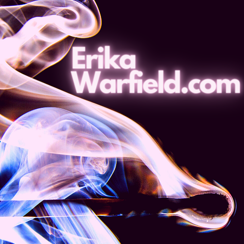 Ericka Warfield Logo