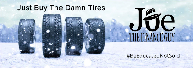 Snow-Tires