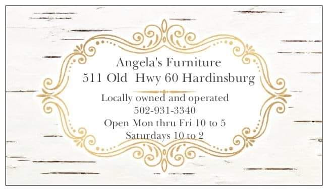 Angelas furniture